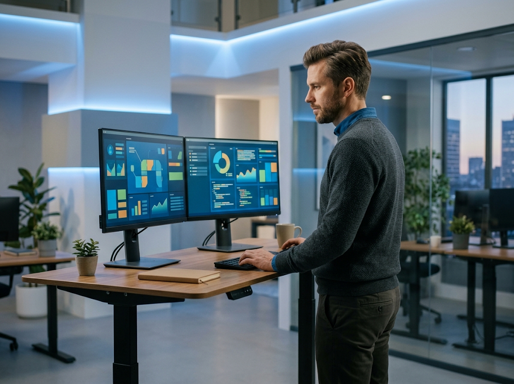 Wie moderne Technologie professionelle Übersetzungen unterstützt